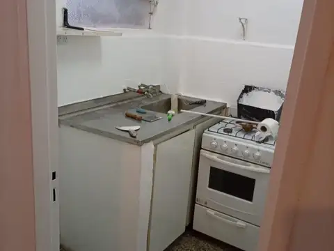 Departamento - Almagro