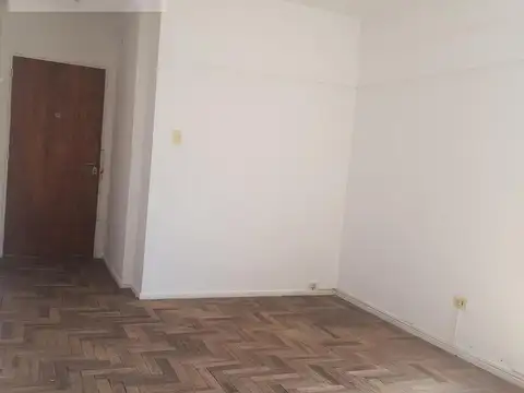 Departamento en Alquiler 50 años