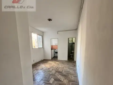 Departamento en Alquiler en Palermo, $ 390.000