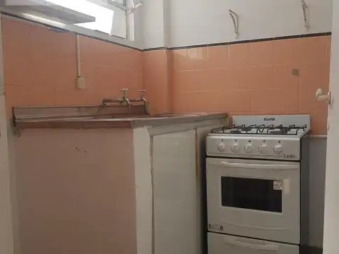 Departamento - Almagro