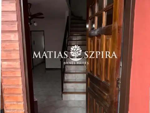 Casa en Alquiler de 3 dormitorios