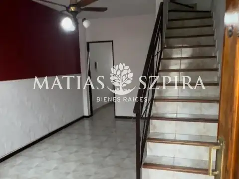 Casa en Alquiler en Ramos Mejia Sur, $ 1.100.000