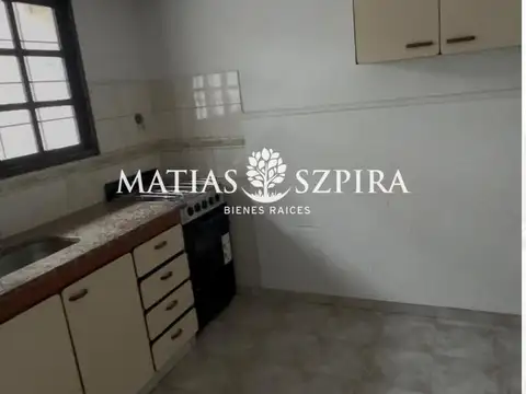 Alquiler cuatro ambientes Ramos Mejía