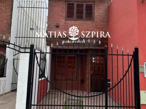 Alquiler cuatro ambientes Ramos Mejía