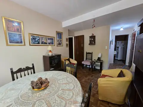 Moldes 2900, Piso PB