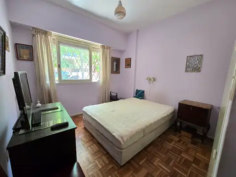 Departamento en Venta en Nuñez, USD 114.500