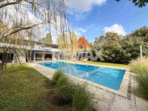 CASA A LA VENTA ZONA TRIANGULO DON TORCUATO 