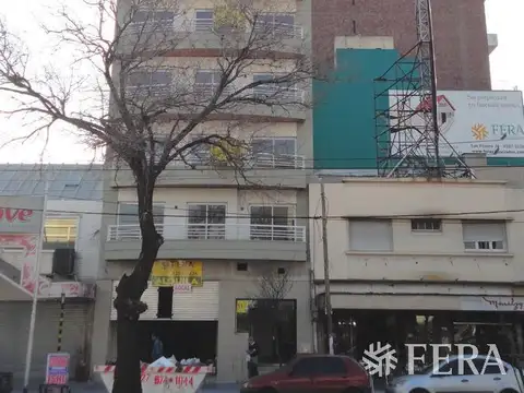 AV BARTOLOME MITRE al 6200