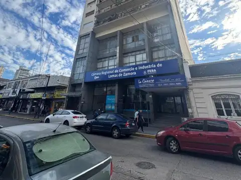 Venta Depto 3 Ambientes con Balcon en Lomas de Zamora