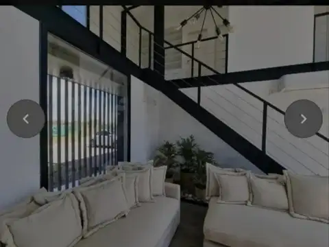 Casa 5 ambientes con 5 baños
