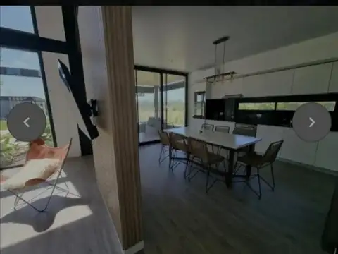 Casa en Venta al Oeste