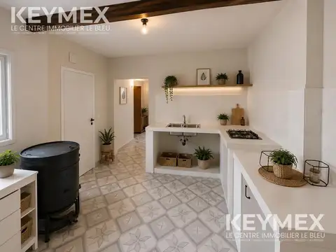 Casa en Venta al Noreste