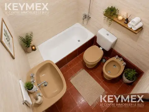 VENTA CASA EN VILLA CELINA DE 3 AMB CON PATIOS Y COCHERA