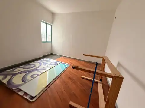Depto Tipo Casa Monoambiente con 1 baño