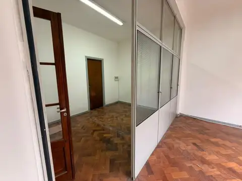 DEPARTAMENTO CINCO AMBIENTES-PALERMO-ALQUILER COMERCIAL