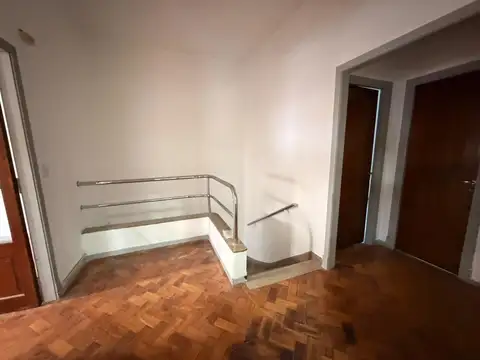 DEPARTAMENTO CINCO AMBIENTES-PALERMO-ALQUILER COMERCIAL