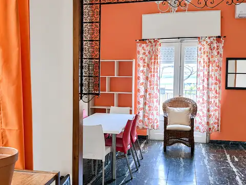 Departamento en Venta de 5 ambientes