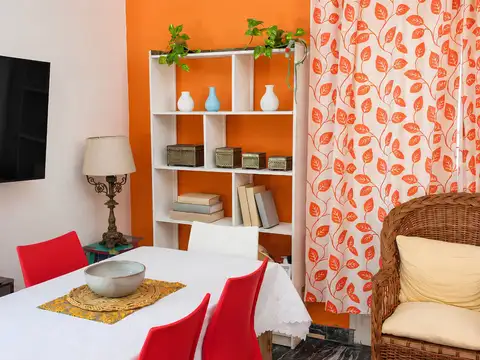 Departamento en Venta 57 años