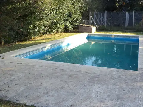 "Residencia Premium: Confort Absoluto y Espacios de Lujo"