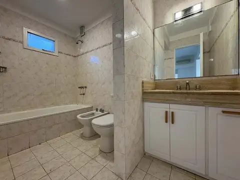 Departamento en Venta en Belgrano, USD 125.000