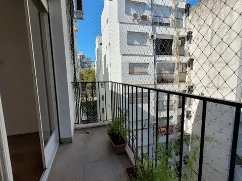 Departamento en Alquiler Permite mascota