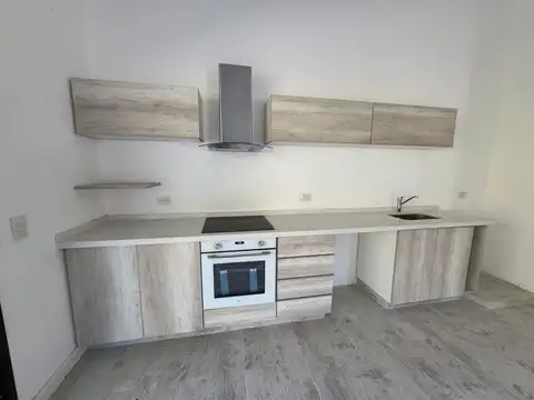 Departamento en Alquiler de 2 dormitorios