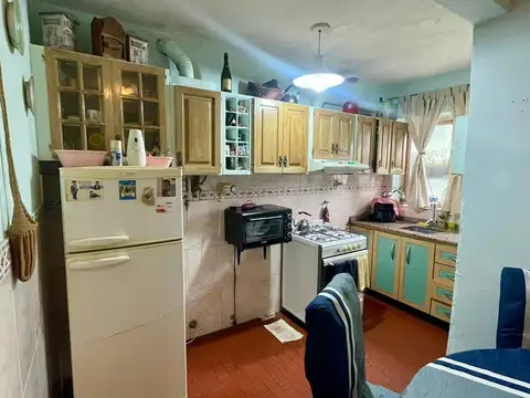 Camino General Belgrano 2900