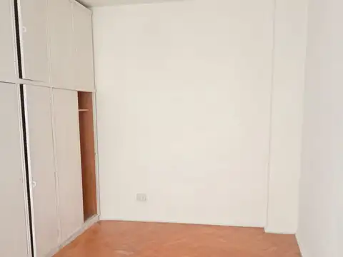 Monoambiente dividido luminoso