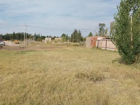 TERRENO EN VENTA-BARRIO COOP JUMBO