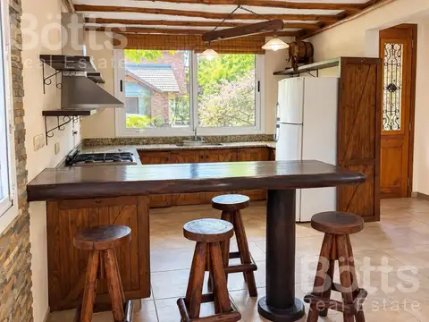Casa en Alquiler en Country Club Banco Provincia, USD 1.500