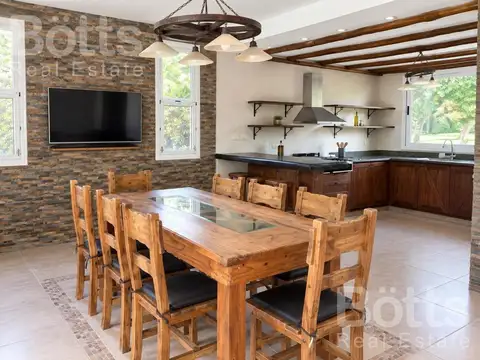 Casa en Alquiler de 3 dormitorios