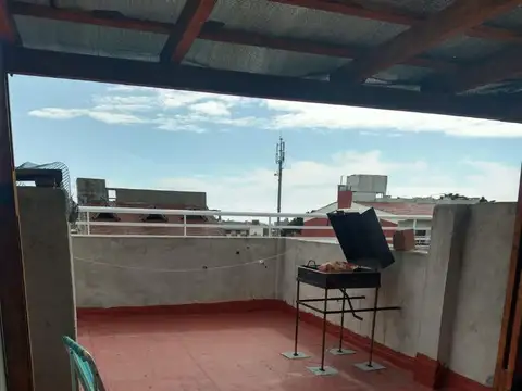 Venta de Departamento MONOAMBIENTE, MAR DEL TUYÚ