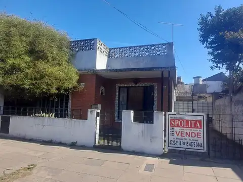 Casa en Venta en Villa Ballester, USD 55.000