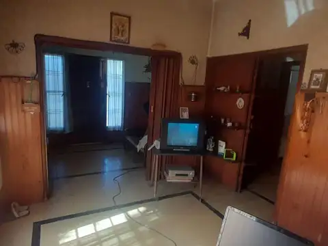 Libertador San Martin   5900