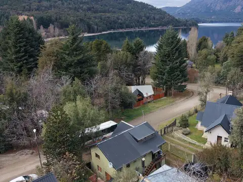 Casa en Venta en San Carlos de Bariloche, Bariloche
