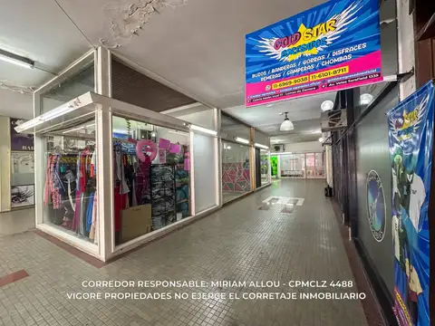 Local en Venta en Lomas de Zamora, USD 25.000