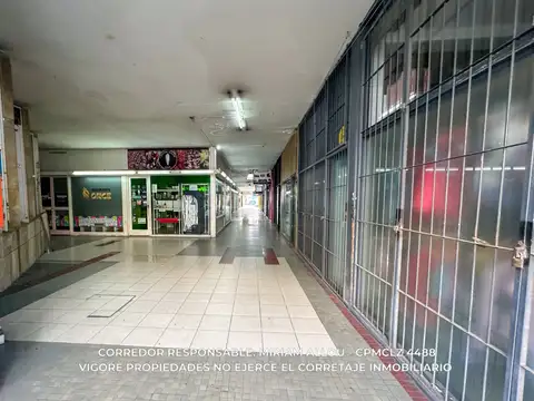 Local comercial 9,64 m² en venta ubicado en Lomas de Zamora