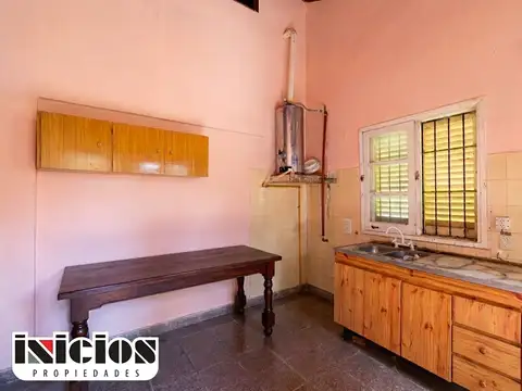 Casa en Venta de 1 dormitorio