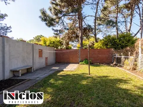 Casa en Venta de 1 dormitorio