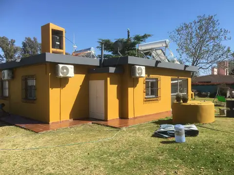 Casa en Venta de 4 dormitorios