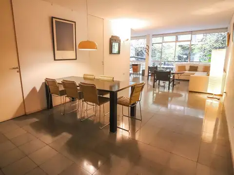 Departamento en Alquiler 42 años