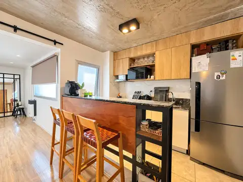Departamento en Venta al Oeste