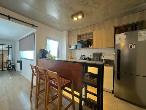 Departamento en Venta 4 años