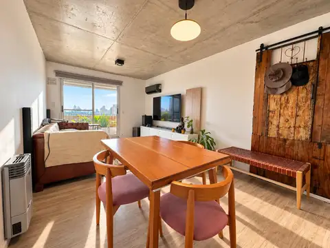Departamento en Venta de 2 dormitorios