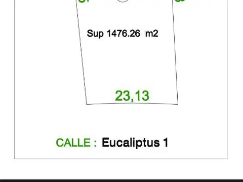 RP2 km 65,Miralagos 1