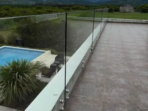 El Tipal, Cobos
