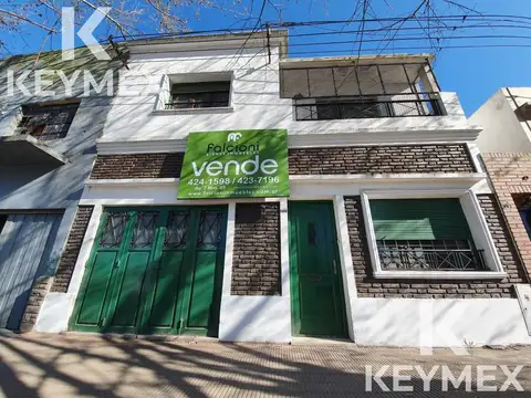 VENTA CASA- La Plata