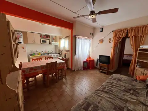 Departamento en Venta en Santa Teresita, Partido de La Costa