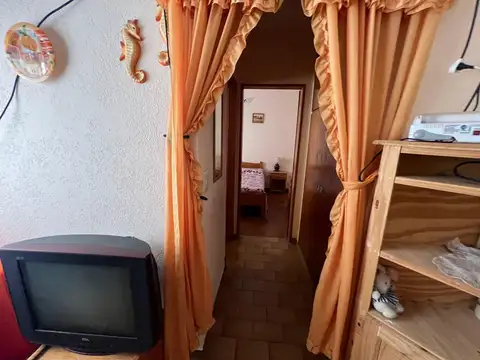 Departamento en Venta en Santa Teresita, USD 30.000