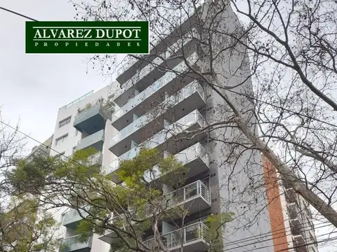 Departamento en Nuñez
